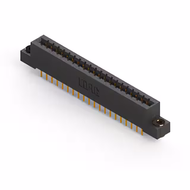 379-040-540-203 EDAC Inc.  Edgeboard Connectors